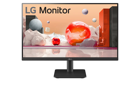 LG 27BA400-B 27" Monitor