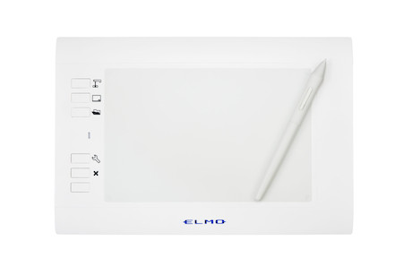 Elmo CRA-2 Wireless Tablet - Demo