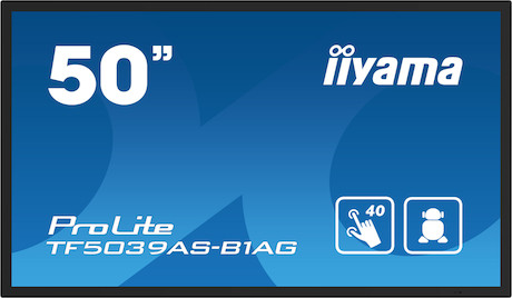 iiyama ProLite TF5039AS-B1AG