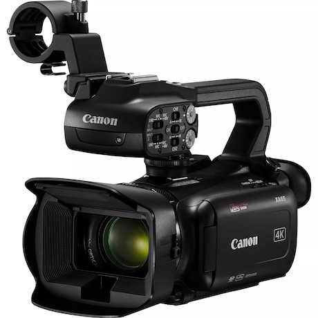 Canon XA-65 4K-Profi-Camcorder