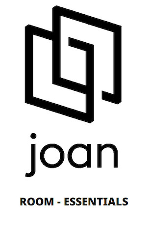 Joan Abonnement ROOMS - ESSENTIALS 12 Monate