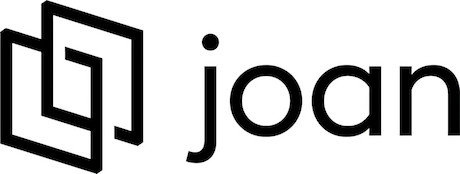 Joan Abonnement Visitor - Professional 12 Monate