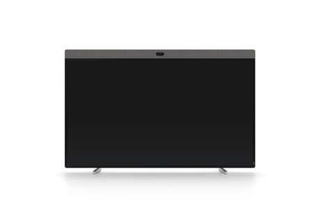Neat Board Pro 65" All-In-One-Videokonferenz Touch Display mit Kamera, Mikrofon & Lautsprechern