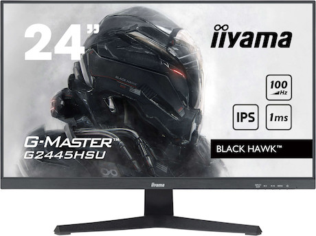 iiyama G-MASTER G2445HSU-B2