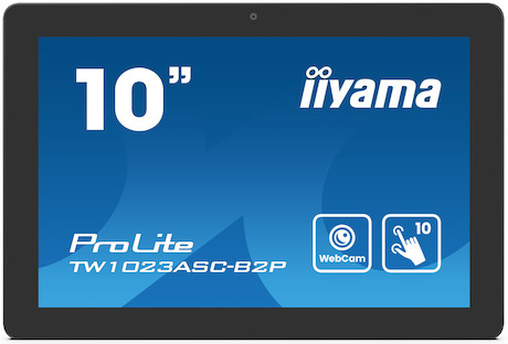 iiyama ProLite TW1023ASC-B2P