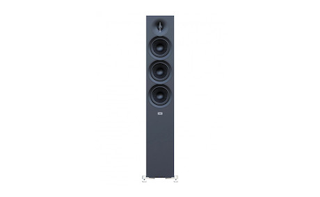 ELAC DF53-BK Debut 3.0 Standlautsprecher