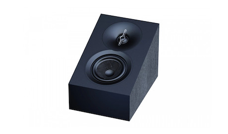 ELAC DA43-BK Debut 3.0 Atmos/OnWall-Lautsprecher