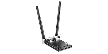 Optoma AZ832-HN WiFi-Modul für IFPDs der Creative Touch 3-Serie - Demo