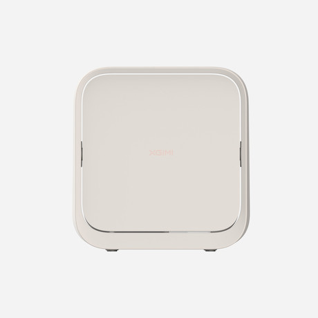 XGIMI Elfin Flip Projektor - Demoware Platin
