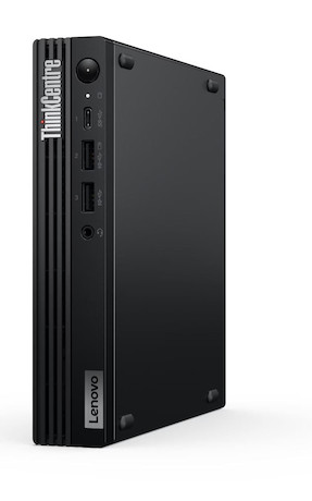 Lenovo ThinkCentre M70q Gen 5 i7-13700T 16GB/512GB SSD Win11 Pro