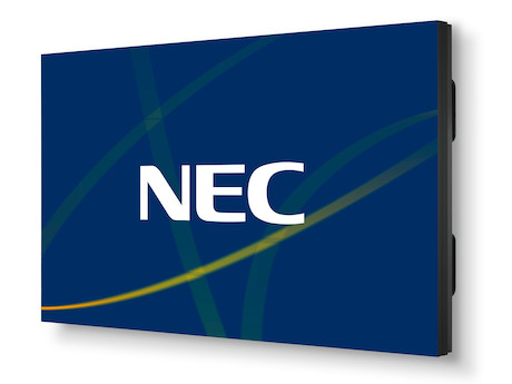 NEC MultiSync UN552V LCD 55" Videowand