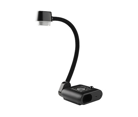 AVer F50+ Tragbare FlexArm-Präsentationskamera