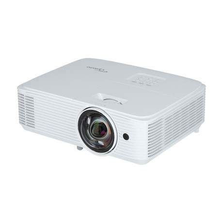 Optoma X309ST - Demoware Platin