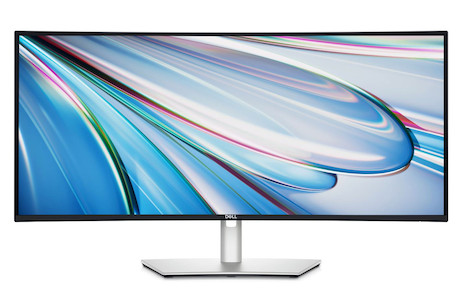 Dell U3425WE 34" UltraSharp Thunderbolt™-Hub-Monitor - Demoware