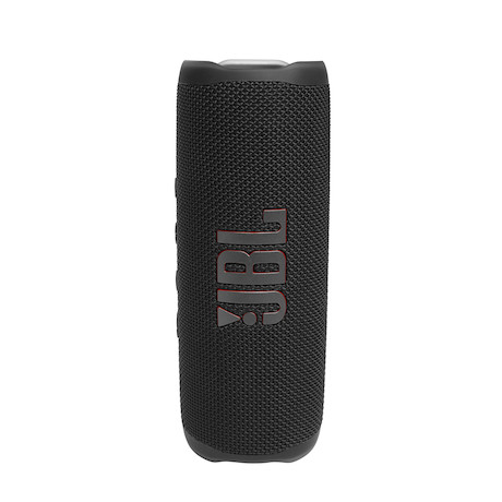 JBL Flip 6 Bluetooth Lautsprecher, schwarz