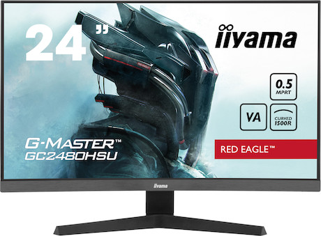 iiyama G-MASTER GC2480HSU-B1