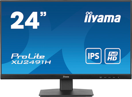 iiyama ProLite XU2491H-B1