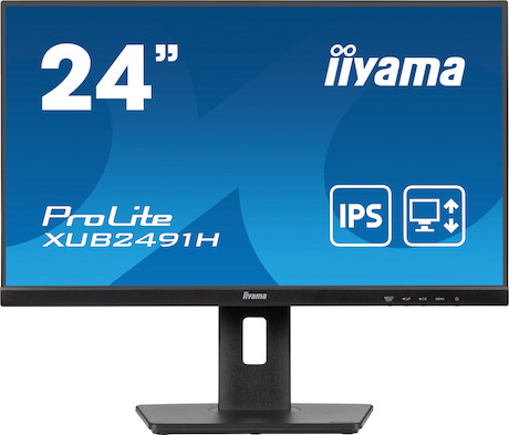 iiyama ProLite XUB2491H-B1