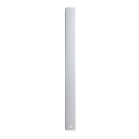 Biamp Systems Desono COLW101 10 x 3.3-Zoll, Säulenlautsprecher