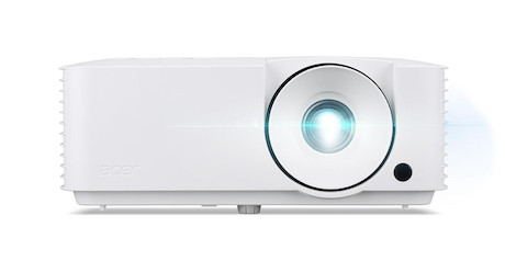 Acer Vero XL2332: 5.500 Lumen WXGA Allround Laser-Beamer für Business und 24/7-Betrieb