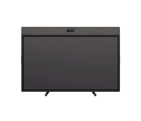 Logitech Rally Board 65 All-In-One Display für Videokonferenzen