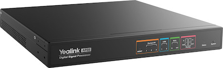 Yealink AP08 Dante Digitaler Signalprozessor