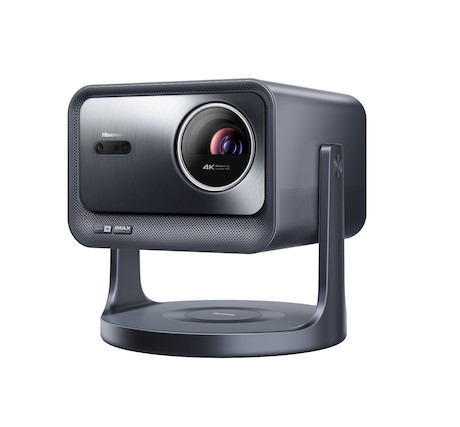 Hisense C2-Pro Beamer - Demoware Platin