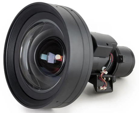 Barco G-Objektiv R9802300 (0,65 - 0,75: 1) Short Throw Objektiv für G50-W6, G50-W7, G50-W8, G60-W7,