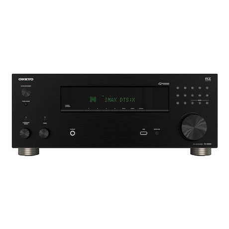 Onkyo TX-RZ30 9.2-Channel AV Receiver - Demoware