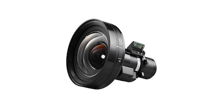 Optoma BX-CTA17 Short-Throw-Objektiv mit motorisiertem Zoom