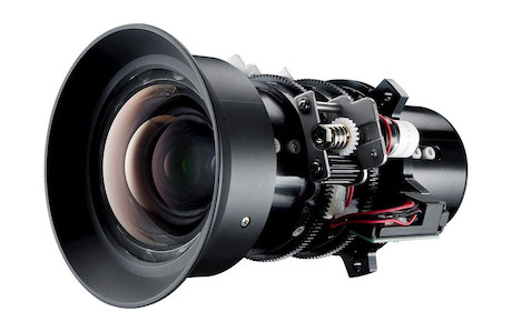 Optoma BX-CTA01 Short Throw Objektiv (0,95 ~ 1,22:1)