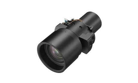 Sony VPLL-Z8008 Weitwinkel-Zoomobjektiv (0,80:1 - 1,02:1)