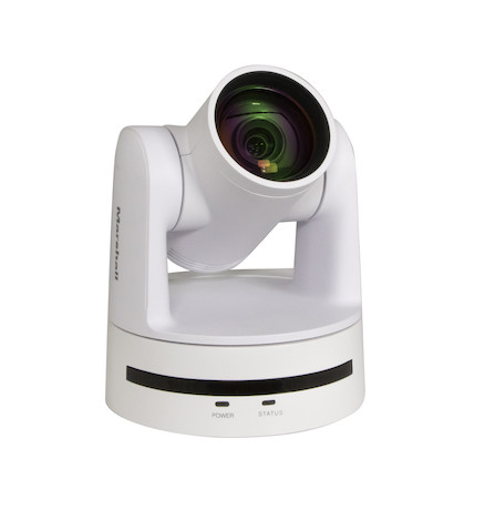 Marshall CV612-TWI PTZ-Kamera für automatisches Tracking