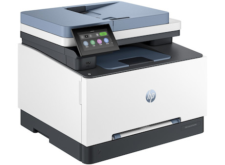 HP Color LaserJet Pro MFP 3302sdwg Multifunktions-Laserdrucker