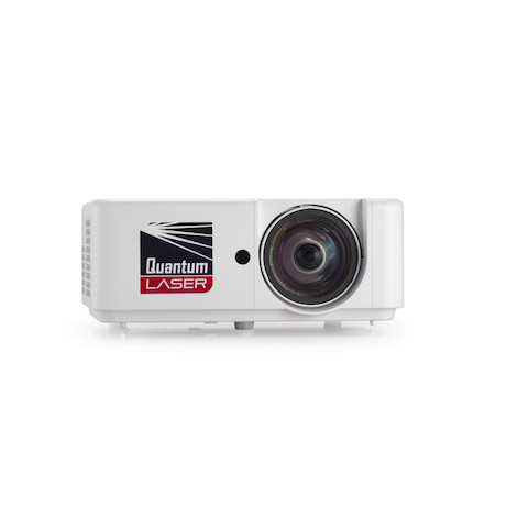InFocus Nemesis II IN1028ST Full HD Short-Throw Laser Beamer