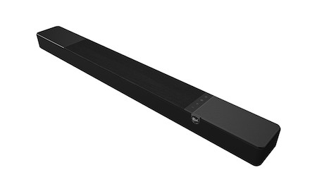 Klipsch Flexus CORE 200 3.1.2-Kanal-Soundbar - Demoware