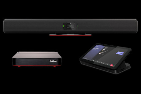 Biamp Systems MRB-VBC 2800-TSCIP-T Bundle für mittelgroße bis große Räume | zertifiziert für Microso