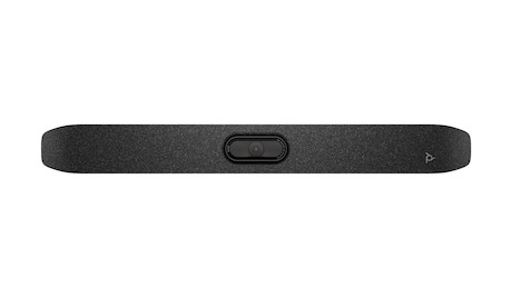 Poly Studio V12 USB All-In-One Videobar für kleine Räume