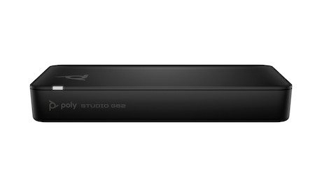 Poly Studio G62 Videokonferenzsystem
