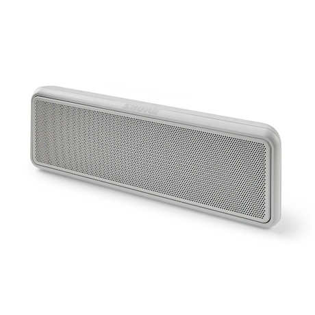 Shure Microflex MXP-3 passiver Wand-Lautsprecher, weiß