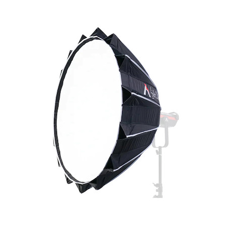 Aputure Light Dome III Softbox - Demoware