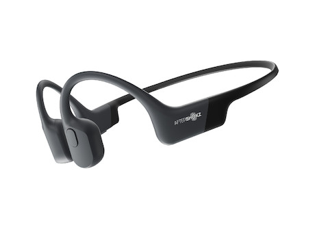SHOKZ OpenRun Pro 2 Open-Ear Bluetooth Kopfhörer für Sportfans mit 12 Stunden Wiedergabezeit | Größ
