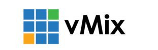 vMix 4K Lizenz Software