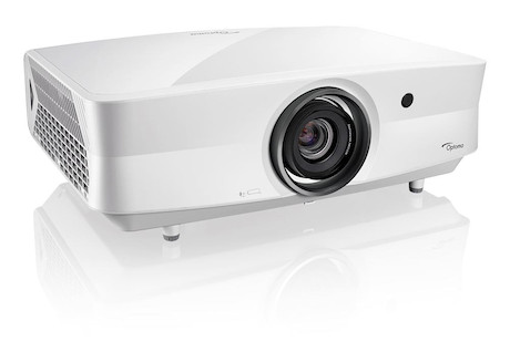 Optoma ZK507-W - Demoware Gold