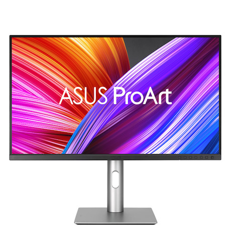 Asus ProArt PA279CRV 27" professional Monitor