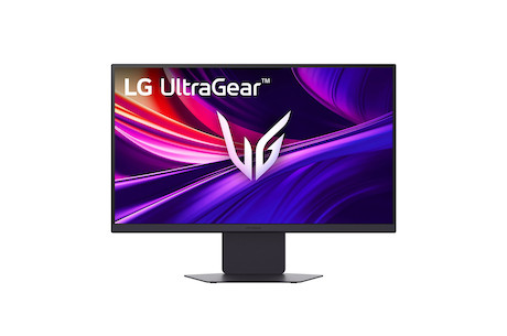 LG UltraGea 27G850A-B 27" IPS-Monitor