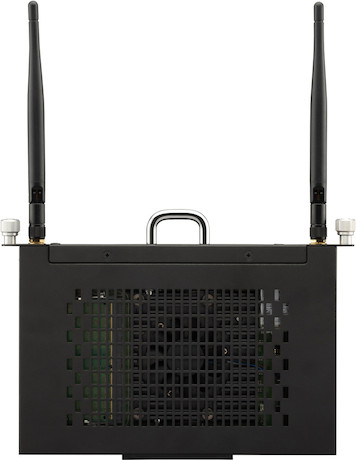 ViewSonic VPC13-C33-G1 Chromebox OPS für ViewBoard | Intel i3-1315U | 8GB DDR4 | 256GB SSD