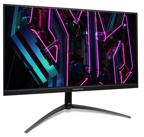 Acer Predator XB323QKV3bmiiphx 32" 4K Gaming Monitor