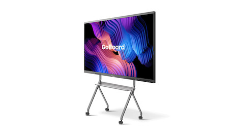 Hisense 75MR6DE-E GoBoard 75" Touch Display