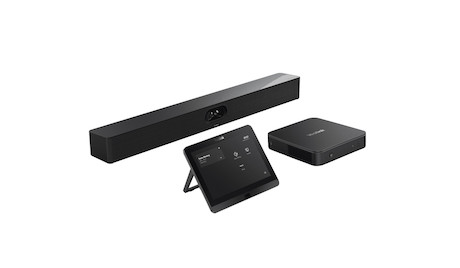 Yealink MVC S40-C5-000 Native Microsoft Teams Rooms Videokonferenzsystem